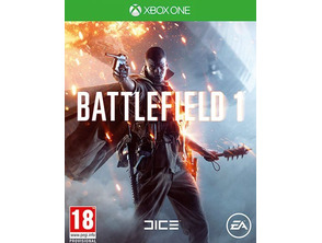 Add to cart Battlefield 1 Xbox One Battlefield 1 Xbox One