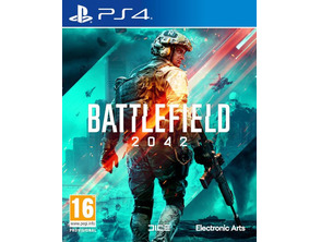 Add to cart Battlefield 2042 PS4 Battlefield 2042 PS4