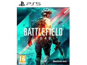 Add to cart Battlefield 2042 PS5 Battlefield 2042 PS5