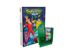 Add to cart Battletoads & Double Dragon Battletoads & Double Dragon