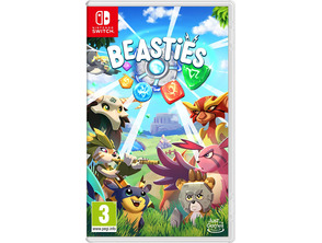Add to cart Beasties Switch Beasties Switch