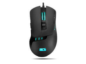 Bg Raton Gaming Stinger.Optico