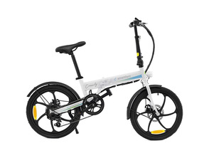 Add to cart Smartgyro Ebike Crosscity White Electric Bike Smartgyro Ebike Crosscity White Electric Bike