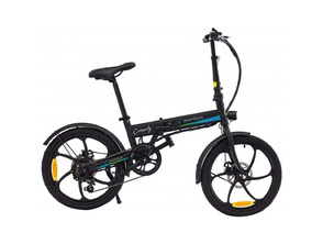 Add to cart Smartgyro Ebike Crossscity Black Electric Bike Smartgyro Ebike Crossscity Black Electric Bike