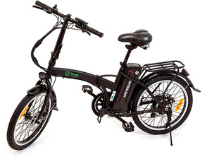 Add to cart Youin You-Ride Amsterdam Black Electric Bike Youin You-Ride Amsterdam Black Electric Bike