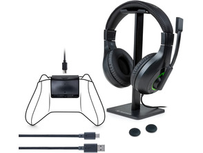 Add to cart BigBen Essential Pack 5 on 1 Xbox Series X/S BigBen Essential Pack 5 on 1 Xbox Series X/S