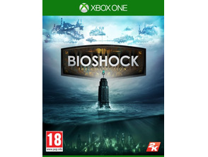 Bioshock Collection Xbox One
