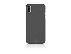 Casing iPhone XS Max Ultra Thin Iced Black