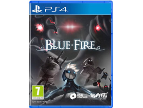 Blue Fire PS4