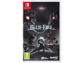 Add to cart Blue Fire Switch Blue Fire Switch