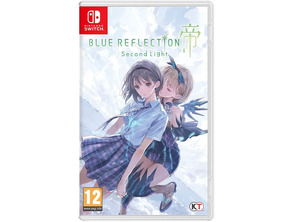 Add to cart Blue Reflection: Second Light Switch Blue Reflection: Second Light Switch