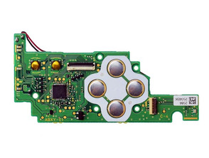Power Switch Board for New 3DS