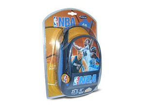 Carry Bag DS NBA