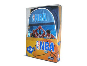 Carry Bag NBA Wii