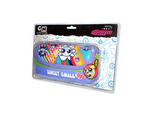 Carry Bag PSP Powerpuff Girls