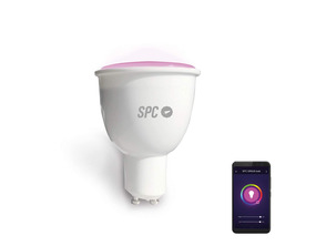 Add to cart Bulb Smart SPC Sirius 380 -GU10- Bulb Smart SPC Sirius 380 -GU10-