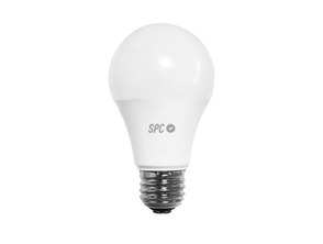 Add to cart Bulb Smart SPC VEGA 1050 - Cold - Warm E27 Bulb Smart SPC VEGA 1050 - Cold - Warm E27