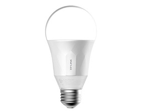 Smart bulb TP-Link LB100 E27 2700K