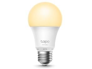 TP-Link TAPO L510E E27 2700K Smart Bulb