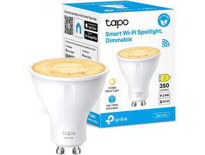 TP-Link TAPO L610 GU10 Smart Bulb