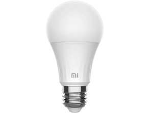 Add to cart Xiaomi MI LED Smart Bulb Warm E27 8W Xiaomi MI LED Smart Bulb Warm E27 8W