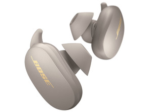 Add to cart Bose Auriculares QuietComfort Earbuds Sand Bose Auriculares QuietComfort Earbuds Sand