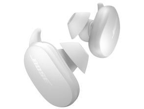 Add to cart Bose Auriculares QuietComfort Earbuds Blanco Bose Auriculares QuietComfort Earbuds Blanco