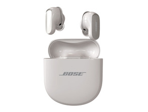 Add to cart Bose Auriculares QuietComfort Ultra Earbuds White Bose Auriculares QuietComfort Ultra Earbuds White