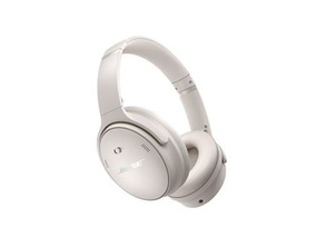 Add to cart Bose QuietComfort Headphones White Bose QuietComfort Headphones White