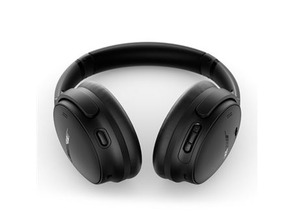 Add to cart Bose QuietComfort Headphones Black Bose QuietComfort Headphones Black
