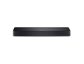 Add to cart Bose TV Speaker Black Bose TV Speaker Black