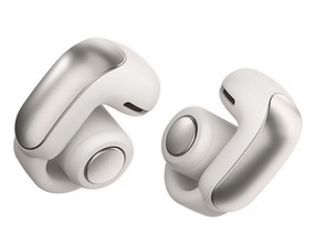 Add to cart Bose Ultra Open Earbuds White Bose Ultra Open Earbuds White