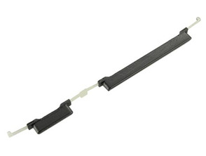 BQ Volume and Power Button Aquaris V Plus Black