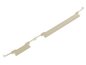 BQ Volume and Power Button Aquaris V Plus Gold