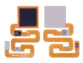Home Flex with Fingerprint Reader - Xiaomi Redmi 4X Black