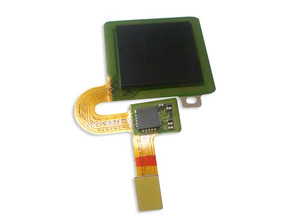 Home Flex with Fingerprint Reader - Xiaomi Redmi 5 Plus Black