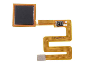 Home Flex with Fingerprint Reader - Xiaomi Redmi Note 4 Black