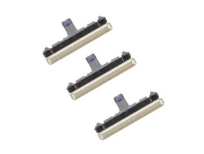 Add to cart Power and Volume Buttons Set Samsung Galaxy S7 Edge - Gold Power and Volume Buttons Set Samsung Galaxy S7 Edge - Gold