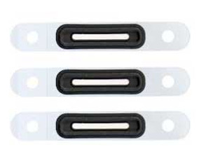 Add to cart Side Button Silicone Gasket Kit iPhone 6 Side Button Silicone Gasket Kit iPhone 6