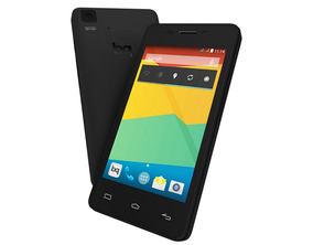 Add to cart bQ Aquaris E4 Black bQ Aquaris E4 Black