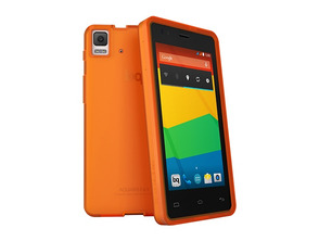 Add to cart bq Aquaris E5 Gummie Cover Orange bq Aquaris E5 Gummie Cover Orange