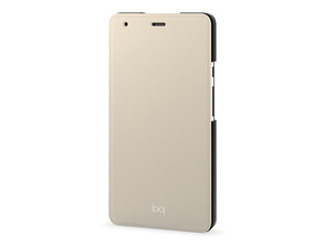 Add to cart Duo Case bq Aquaris E5 4G Beige Duo Case bq Aquaris E5 4G Beige