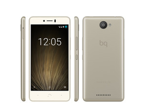 Add to cart BQ Aquaris U Lite Dorado (16 GB + 2 GB) BQ Aquaris U Lite Dorado (16 GB + 2 GB)