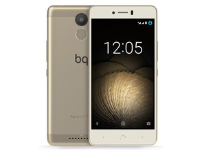 Add to cart BQ Aquaris U Plus (16Gb - 2Gb RAM) White / Golden BQ Aquaris U Plus (16Gb - 2Gb RAM) White / Golden