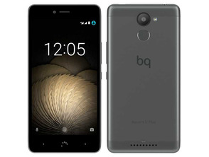 Add to cart BQ Aquaris U Plus (32Gb - 3Gb RAM) Grey BQ Aquaris U Plus (32Gb - 3Gb RAM) Grey
