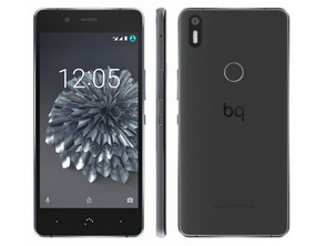 Add to cart BQ Aquaris X5 Plus (32Gb - 3Gb RAM) Grey BQ Aquaris X5 Plus (32Gb - 3Gb RAM) Grey