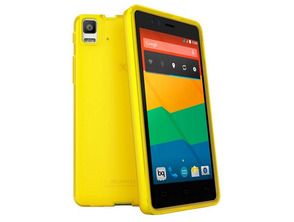 Add to cart bq Aquaris E5 Gummie Cover Yellow bq Aquaris E5 Gummie Cover Yellow