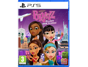 Add to cart Bratz: A Estilazo Ps5 Bratz: A Estilazo Ps5