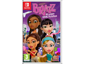 Add to cart Bratz: A Estilazo Switch's Assume Bratz: A Estilazo Switch's Assume