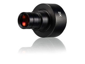 Bresser Camera Adapter SLR Microscopes 2X T